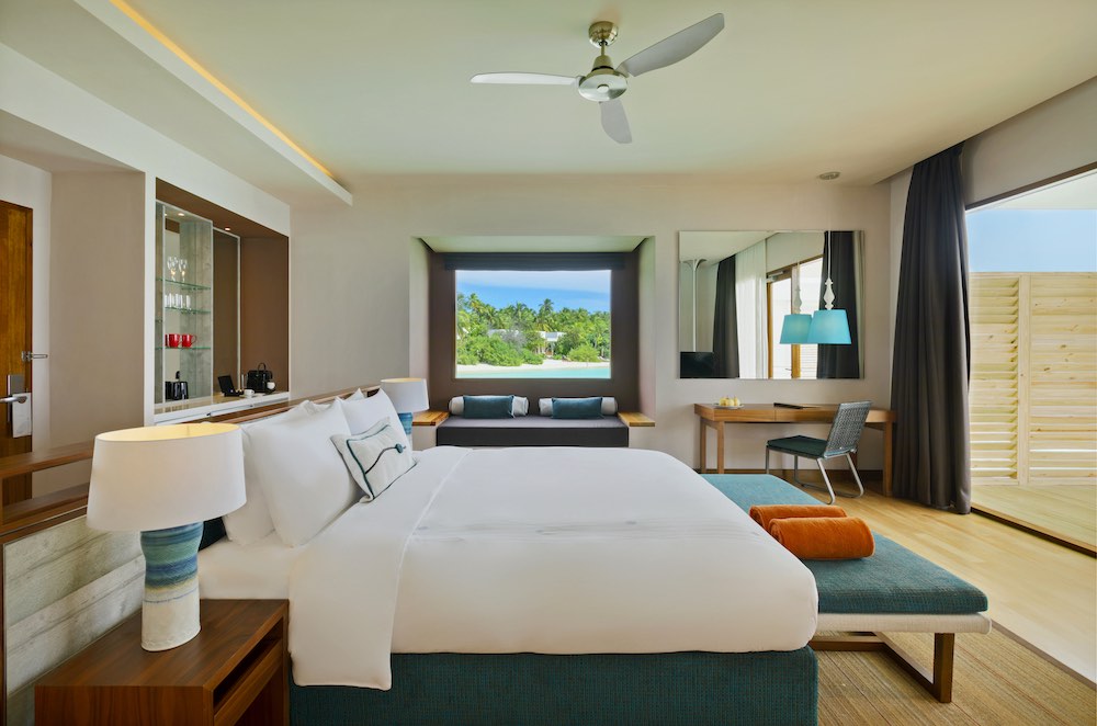 Lagoon Villa with Pool photo 3